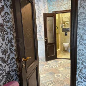 Сдается 2-х комнатная квартира, 40 м²