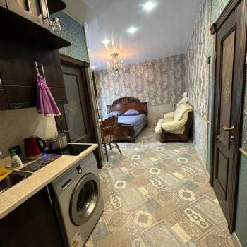 Сдается 2-х комнатная квартира, 40 м²