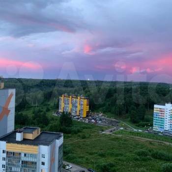 Продается Многокомнатная квартира, 84 м²