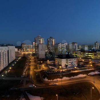 Продается Многокомнатная квартира, 84 м²