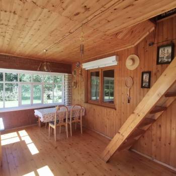 Продается Дом, 93 м²