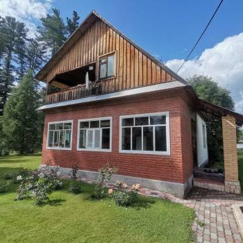 Продается Дом, 93 м²