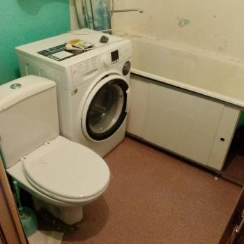 Сдается 2-х комнатная квартира, 44,2 м²