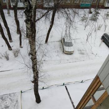 Сдается 2-х комнатная квартира, 44,2 м²