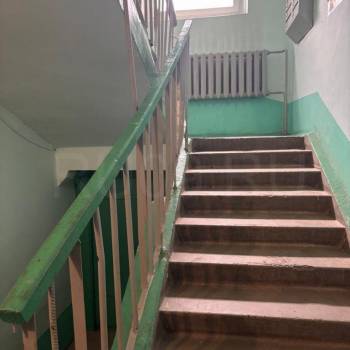 Продается 2-х комнатная квартира, 44 м²