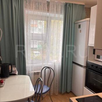 Продается 2-х комнатная квартира, 44 м²