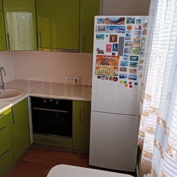 Продается 2-х комнатная квартира, 43 м²