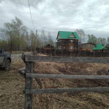 Продается Участок, 1100 м²