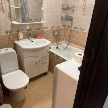 Сдается 2-х комнатная квартира, 47 м²