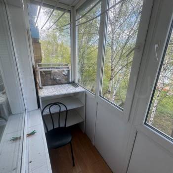 Сдается 2-х комнатная квартира, 47 м²