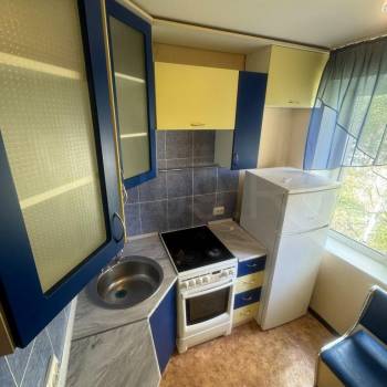 Сдается 2-х комнатная квартира, 47 м²