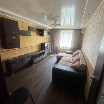Сдается 2-х комнатная квартира, 47 м²