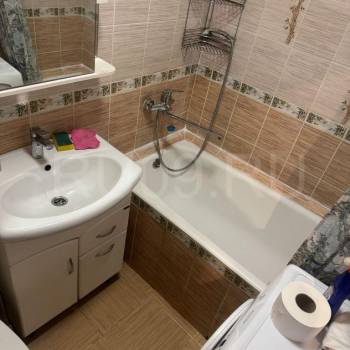 Сдается 2-х комнатная квартира, 47 м²