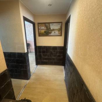 Сдается 2-х комнатная квартира, 47 м²