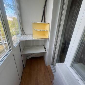 Сдается 2-х комнатная квартира, 47 м²