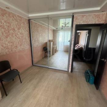 Сдается 2-х комнатная квартира, 47 м²