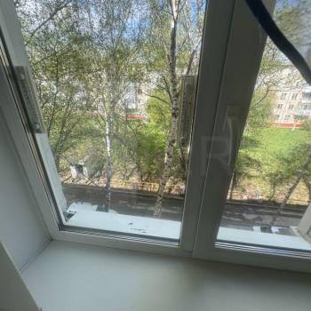 Сдается 2-х комнатная квартира, 47 м²