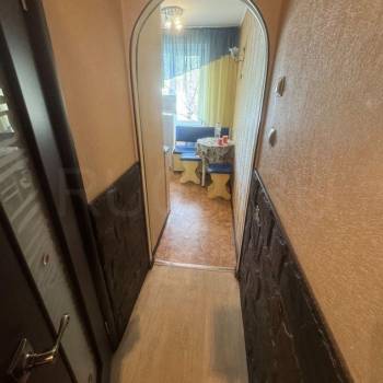 Сдается 2-х комнатная квартира, 47 м²