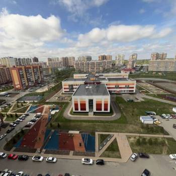 Продается 3-х комнатная квартира, 80,3 м²