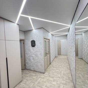 Продается 3-х комнатная квартира, 80,3 м²