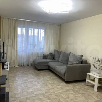 Продается 3-х комнатная квартира, 80,3 м²