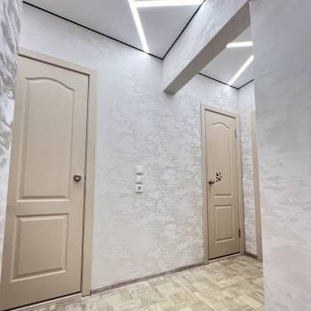 Продается 3-х комнатная квартира, 80,3 м²