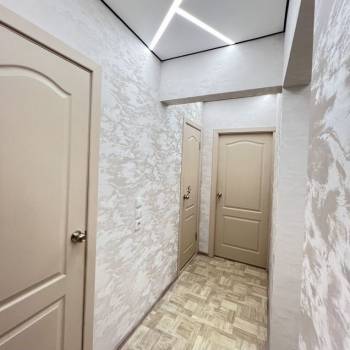 Продается 3-х комнатная квартира, 80,3 м²