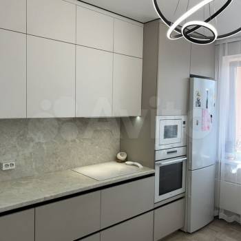 Продается 3-х комнатная квартира, 80,3 м²