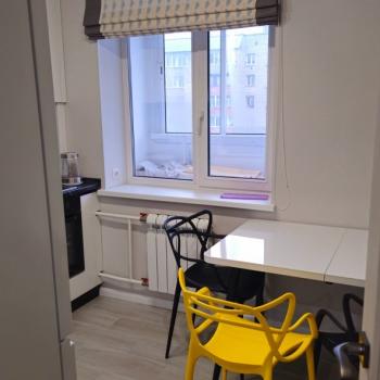 Сдается 1-комнатная квартира, 40 м²