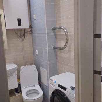 Сдается 1-комнатная квартира, 40 м²