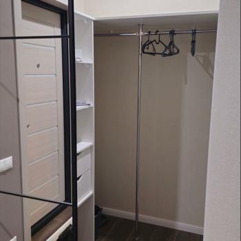 Сдается 1-комнатная квартира, 40 м²