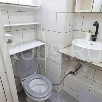 Сдается 1-комнатная квартира, 13 м²
