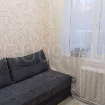 Сдается 1-комнатная квартира, 13 м²