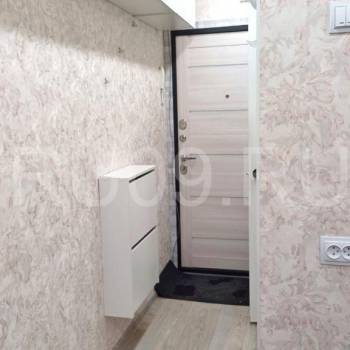 Сдается 1-комнатная квартира, 13 м²