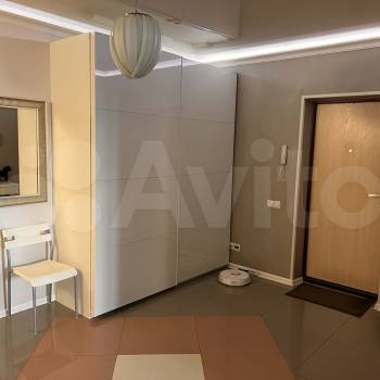 Продается 2-х комнатная квартира, 68 м²