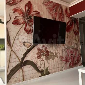 Продается 2-х комнатная квартира, 68 м²