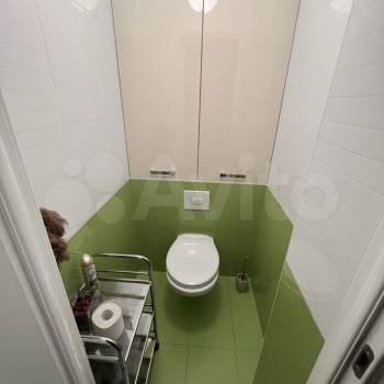 Продается 2-х комнатная квартира, 68 м²