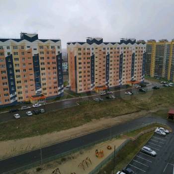 Сдается 2-х комнатная квартира, 52,5 м²