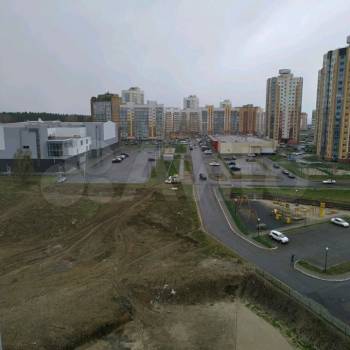 Сдается 2-х комнатная квартира, 52,5 м²