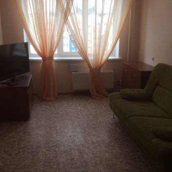 Сдается 2-х комнатная квартира, 52,5 м²