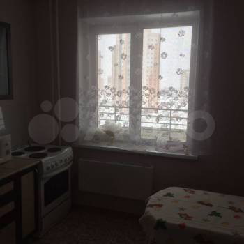 Сдается 2-х комнатная квартира, 52,5 м²