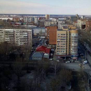 Продается 1-комнатная квартира, 25 м²