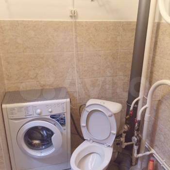 Продается 1-комнатная квартира, 25 м²