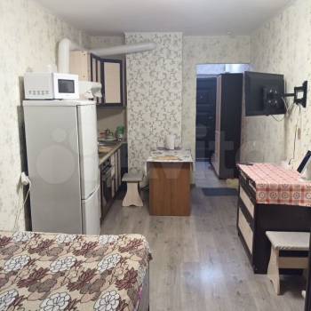Продается 1-комнатная квартира, 25 м²