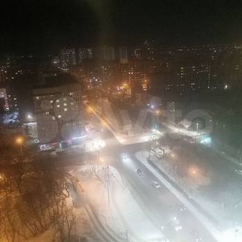 Продается 1-комнатная квартира, 25 м²