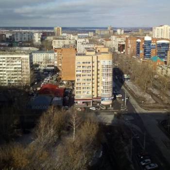 Продается 1-комнатная квартира, 25 м²