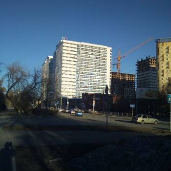 Продается 1-комнатная квартира, 25 м²