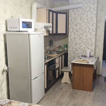 Продается 1-комнатная квартира, 25 м²