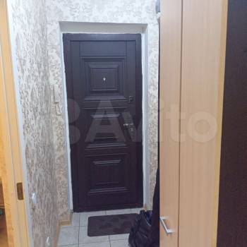 Продается 1-комнатная квартира, 25 м²