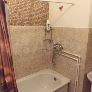 Продается 1-комнатная квартира, 25 м²